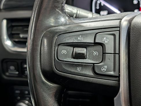 Used 2021 GMC Yukon SLT w/ SLT Luxury Plus Package image 34