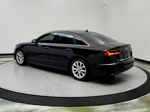 Used 2018 Audi A6 2.0T Premium FWD image 7