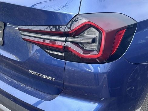 Used 2022 BMW X3 xDrive30i image 8