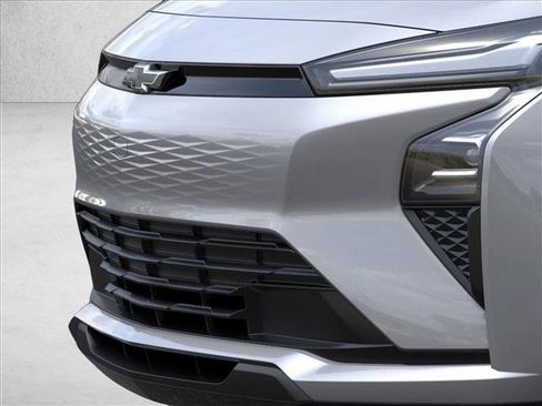 New 2027 Chevrolet Bolt LT FWD image 13