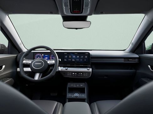 New 2026 Hyundai Kona Limited FWD image 10