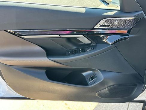 Certified 2024 BMW 540i xDrive 540i xDrive Sedan w/ Premium Package image 17