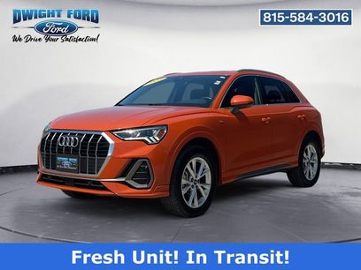 Used 2025 Audi Q3 2.0T Premium