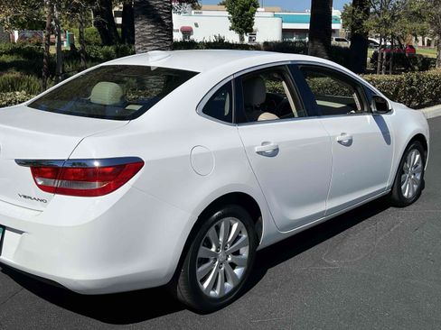 Used 2015 Buick Verano FWD image 40