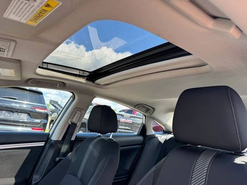 Used 2016 Honda Civic EX-T image 10