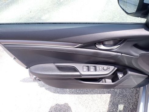 Used 2016 Honda Civic EX-L image 16