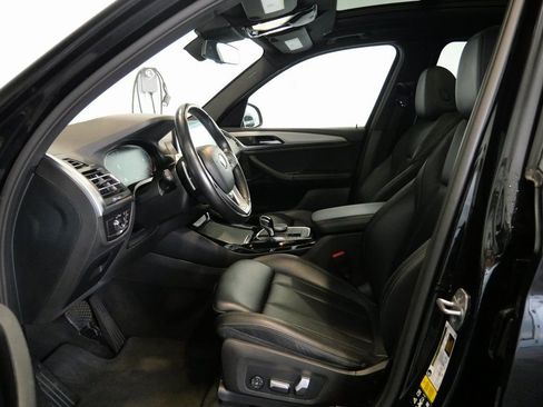 Used 2023 BMW X3 xDrive30i w/ Convenience Package image 11