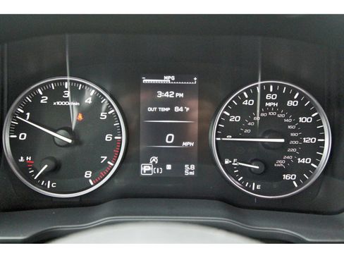 New 2026 Subaru Forester Limited image 12