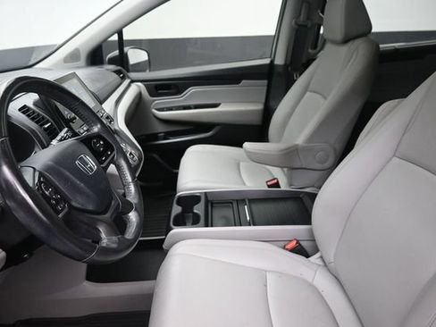 Used 2020 Honda Odyssey EX-L image 17