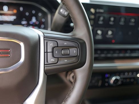 Used 2024 GMC Sierra 3500 SLT w/ SLT Premium Package image 14