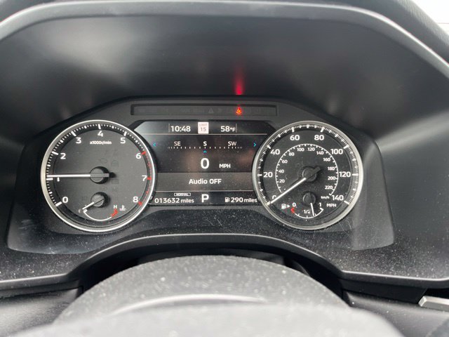 Used 2024 Mitsubishi Outlander AWD image 12