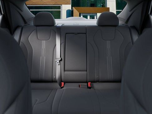 New 2026 Hyundai Elantra Sport FWD image 12