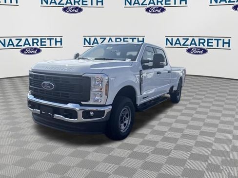 New 2026 Ford F350 XL AWD/4WD image 3
