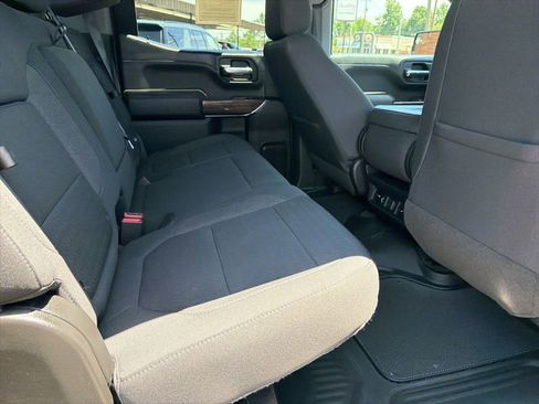 Used 2022 Chevrolet Silverado 1500 RST w/ Redline Edition AWD/4WD image 15