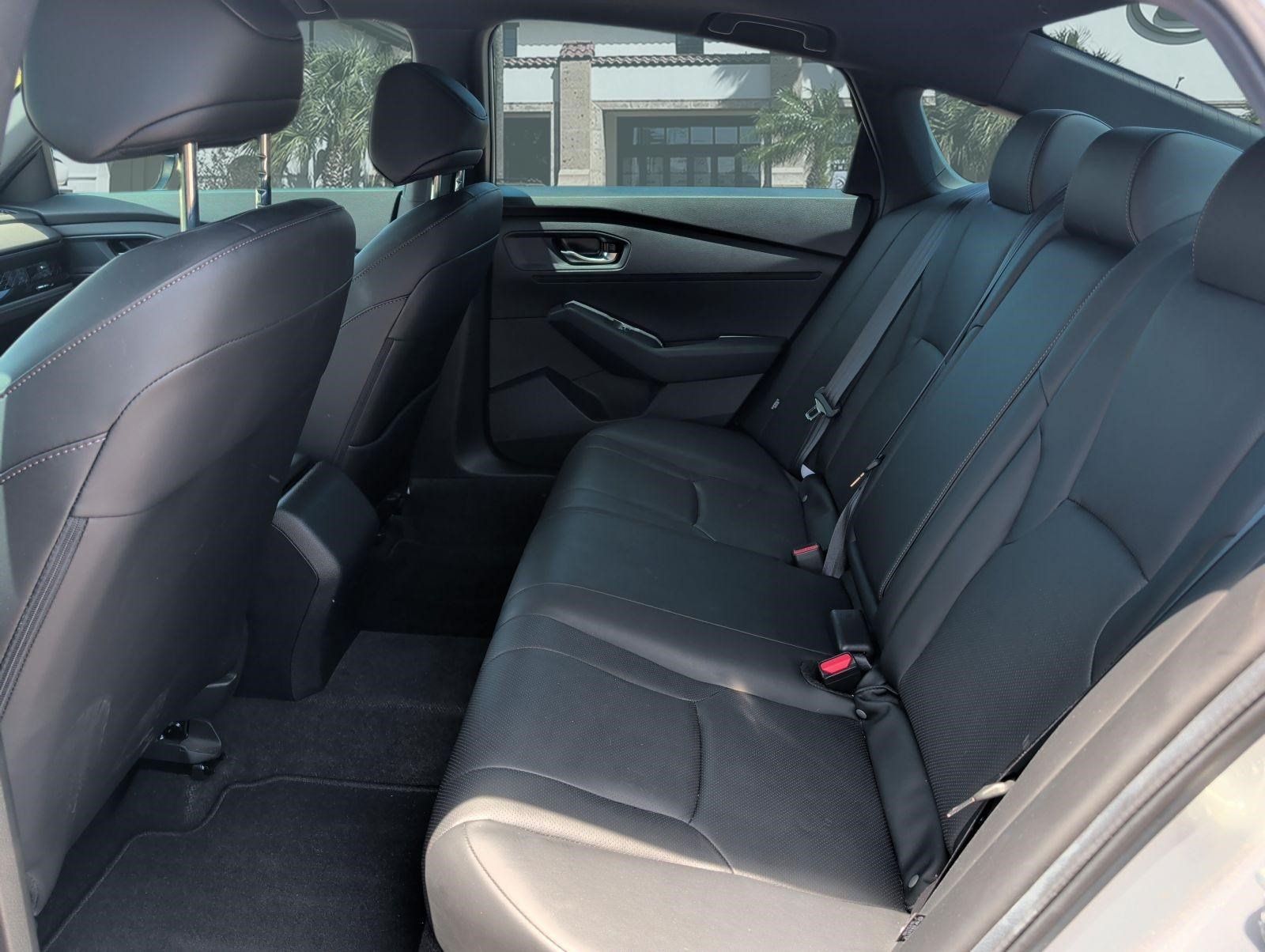 Used 2024 Honda Accord Sport image 25