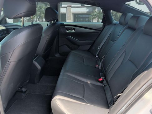 Used 2024 Honda Accord Sport image 25