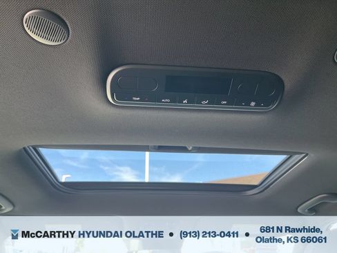 Used 2026 Hyundai Palisade XRT Pro AWD/4WD image 23