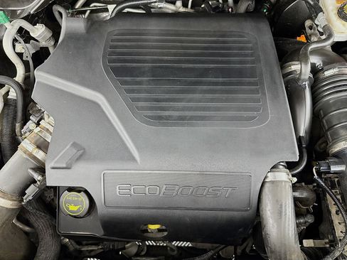 Used 2018 Ford Explorer Sport image 38