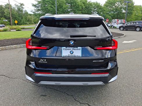 Used 2023 BMW X1 xDrive28i w/ Convenience Package AWD/4WD image 6
