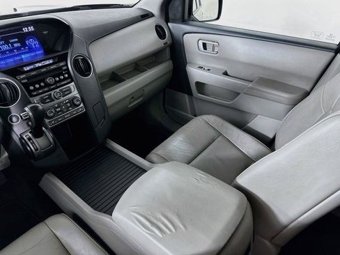 Used 2012 Honda Pilot EX-L image 25