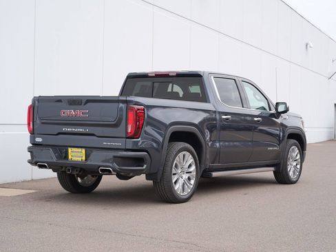 Used 2021 GMC Sierra 1500 Denali w/ Denali Premium Package image 3