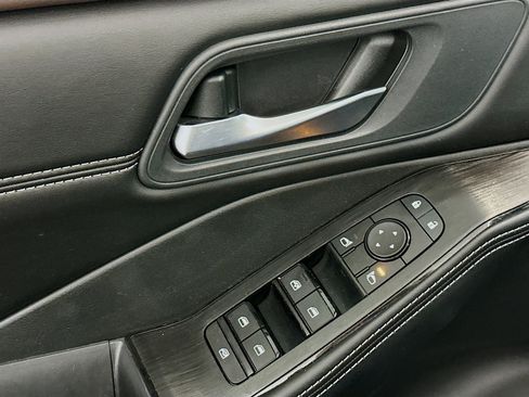 Used 2023 Nissan Rogue SV w/ SV Premium Package image 15