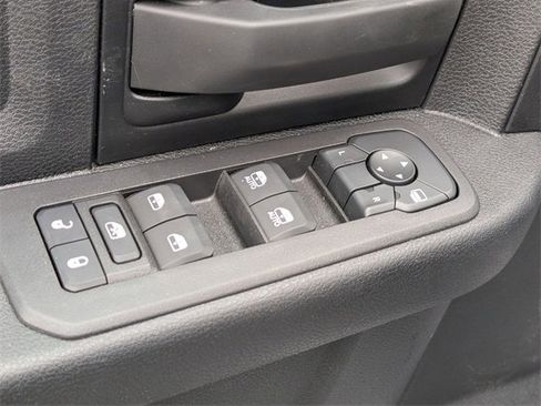 New 2026 RAM 5500 Tradesman w/ Chrome Appearance Group image 10