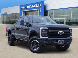 Used 2025 Ford F250 Platinum w/ Tremor Off-Road Package AWD/4WD 360° Tour