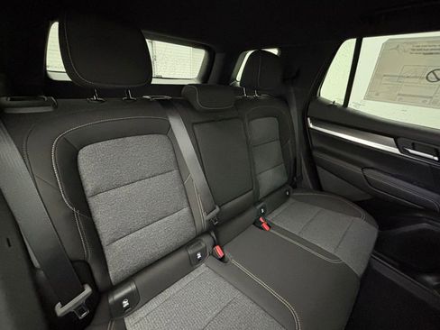 New 2026 GMC Terrain Elevation w/ Black Edition image 37