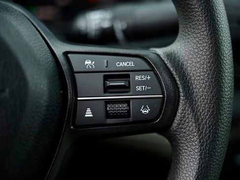 New 2026 Honda Accord SE image 37
