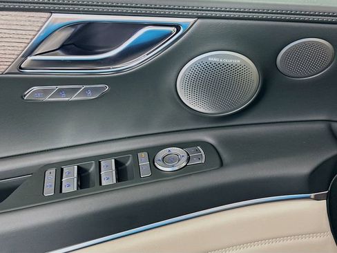New 2026 Genesis GV80 3.5T Prestige AWD/4WD image 20