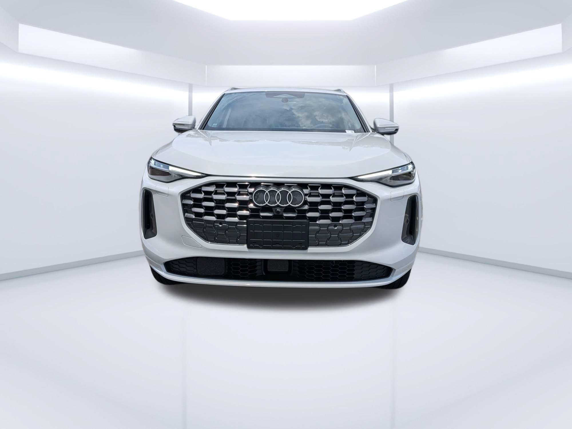 New 2026 Audi Q5 Premium Plus AWD/4WD image 8
