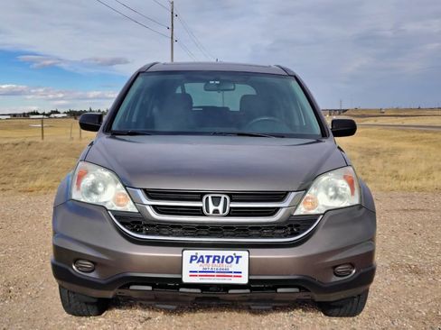 Used 2011 Honda CR-V EX image 8