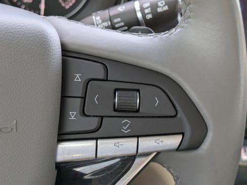 Certified 2024 Cadillac XT6 Premium Luxury w/ Technology Package image 24