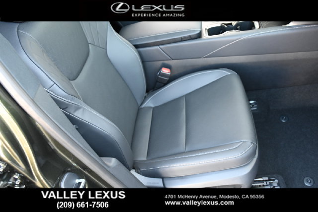 New 2026 Lexus RX 350 Premium w/ Convenience Package FWD image 21