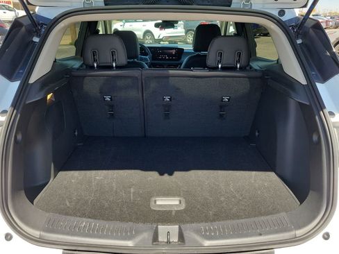 Used 2025 Buick Encore GX Preferred image 12