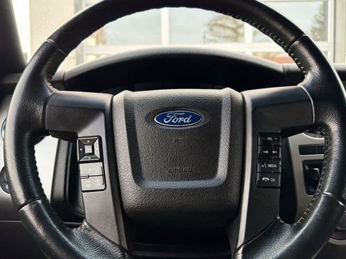 Used 2017 Ford Expedition XLT AWD/4WD image 25