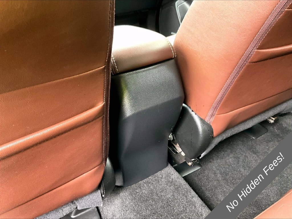 Used 2017 Subaru Forester 2.5i Touring AWD/4WD image 27