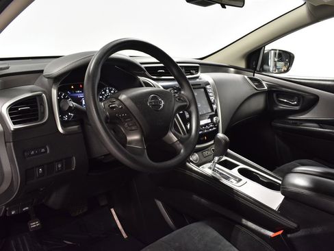 Used 2020 Nissan Murano S w/ Technology Package image 11