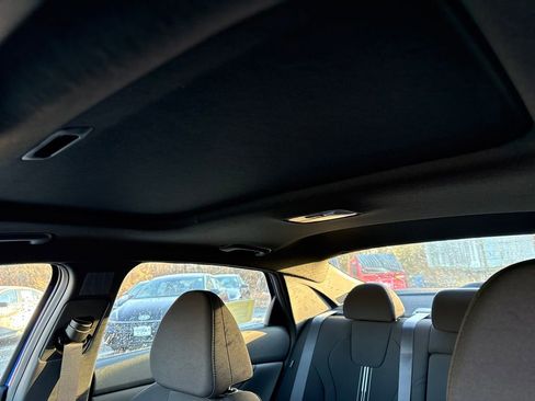 New 2026 Hyundai Elantra SEL Sport w/ Cargo Package image 37