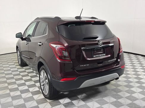 Used 2018 Buick Encore Preferred FWD image 7