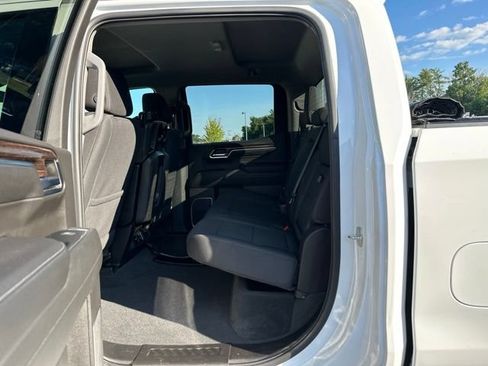 Used 2023 GMC Sierra 1500 Elevation AWD/4WD image 17