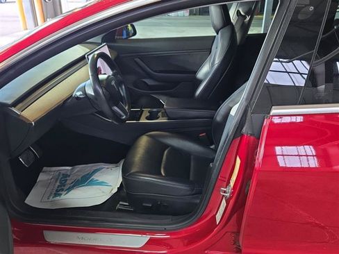 Used 2019 Tesla Model 3 Long Range RWD image 6