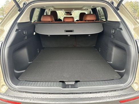 New 2026 MAZDA CX-50 AWD 2.5 S w/ Weather Package image 25