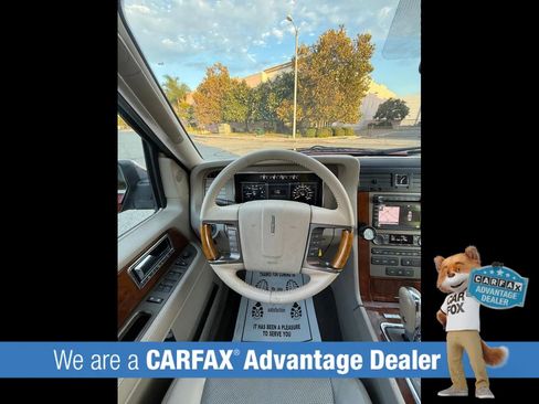 Used 2014 Lincoln Navigator 4WD image 53