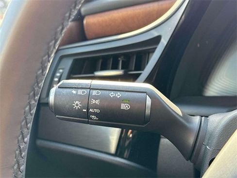 Used 2023 Lexus ES 350 w/ Premium Package image 23