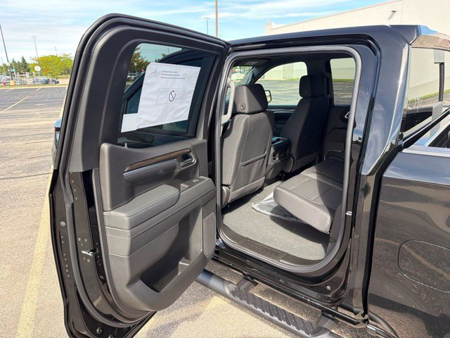 New 2026 Chevrolet Silverado 1500 RST w/ All Star Edition Plus AWD/4WD image 21