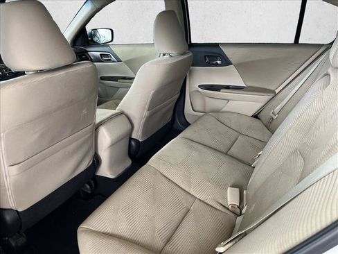 Used 2014 Honda Accord LX image 10