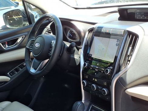 Used 2020 Subaru Ascent Limited w/ Technology Package AWD/4WD image 16