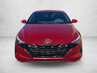 Used 2023 Hyundai Elantra SEL w/ Cargo Package video 2